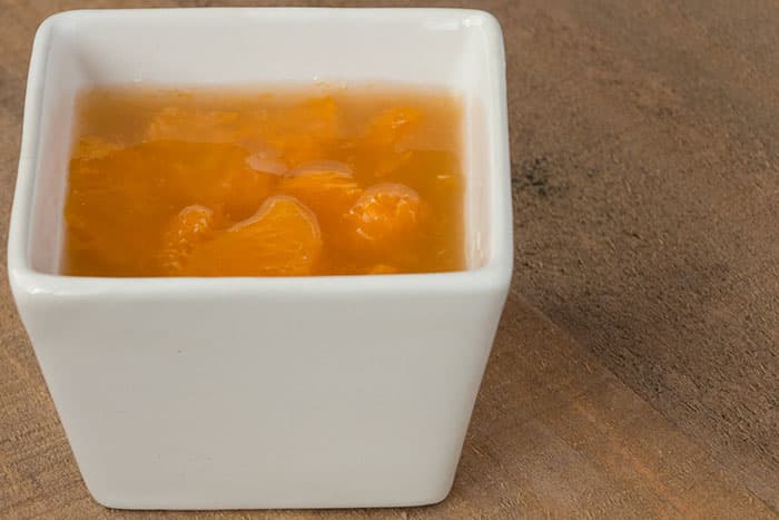 Fruitsaus