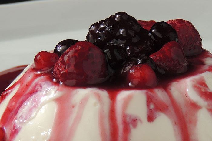 Desserts