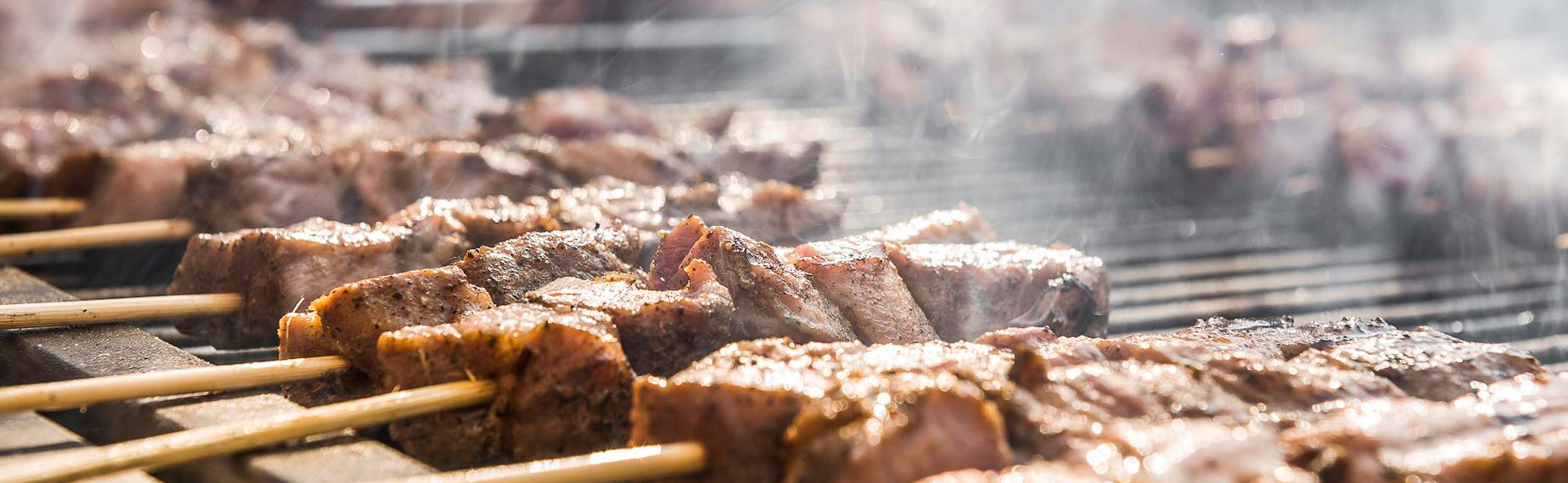 BBQ-pakketten