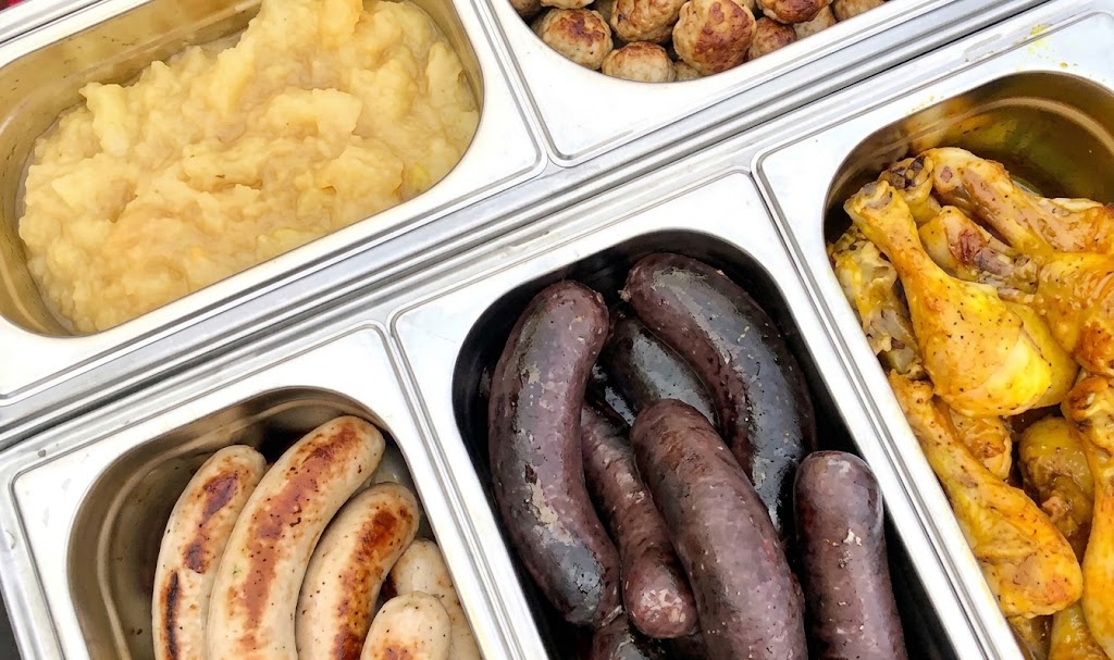Breughelbuffet