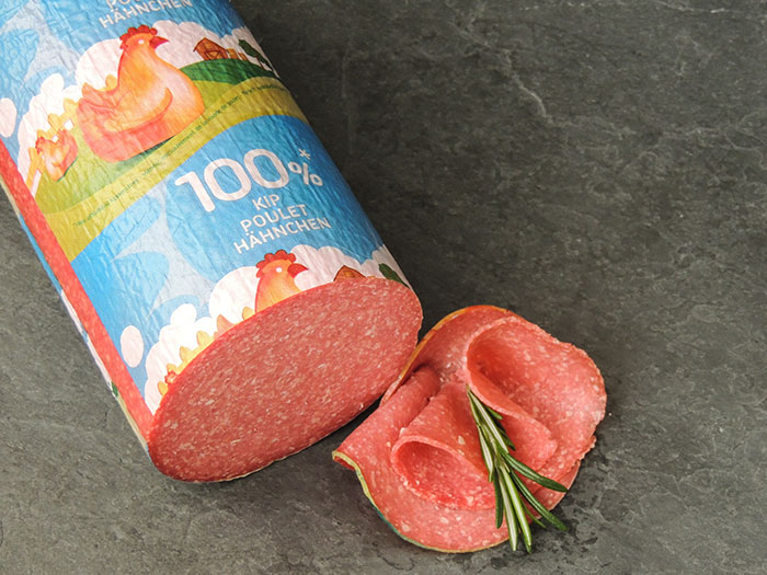 Kippensalami