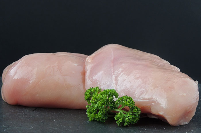 Kipfilet