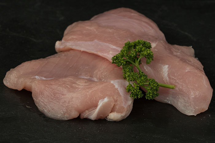 Kalkoen filet