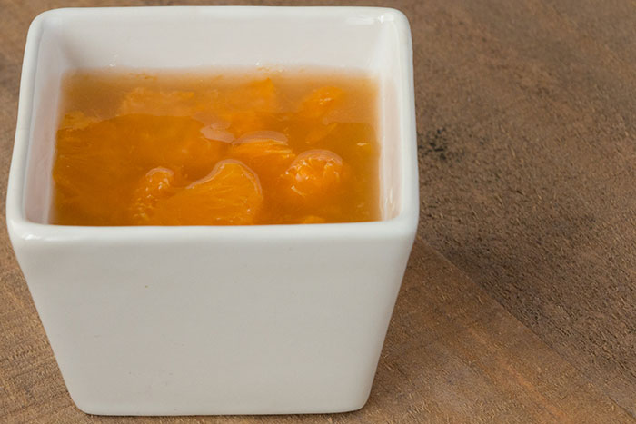 Fruitsaus